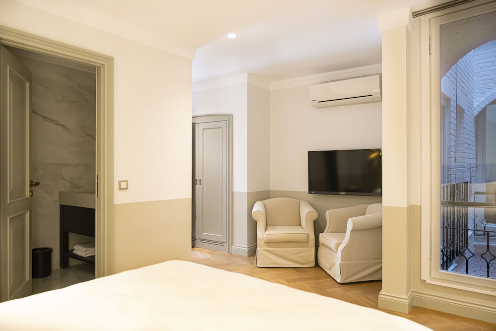 Deluxe Double Room photo 1
