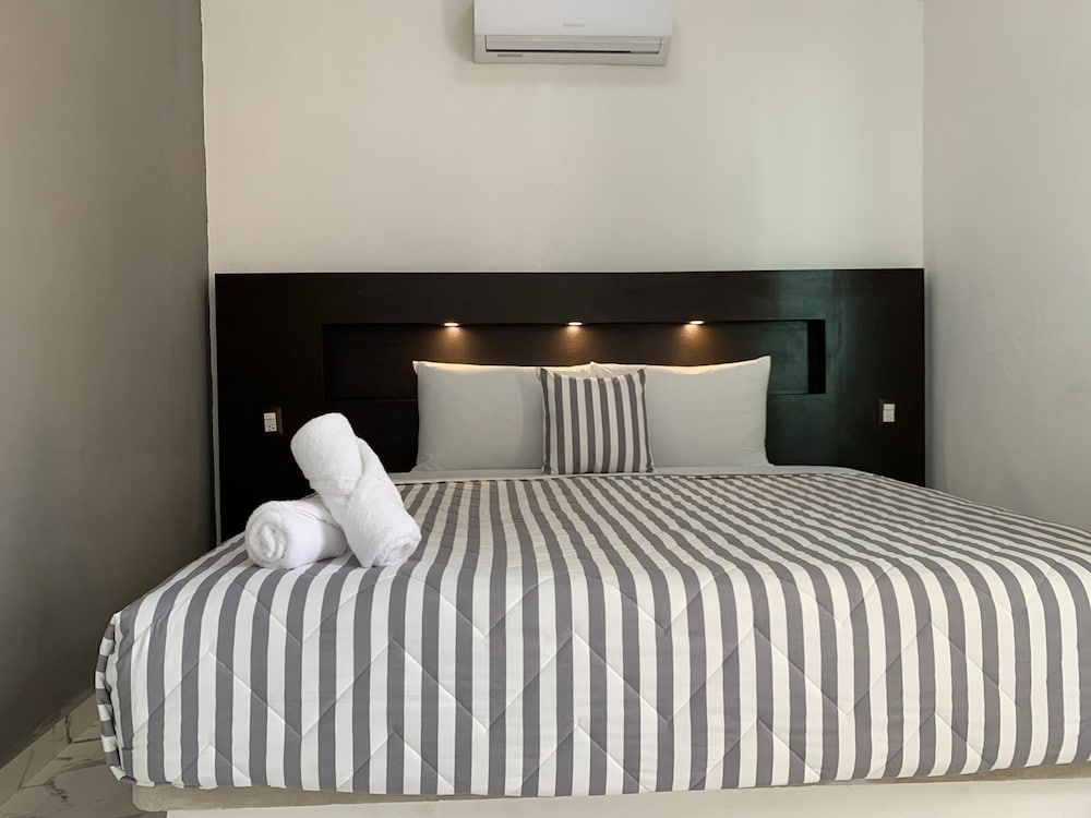 Basic Room
