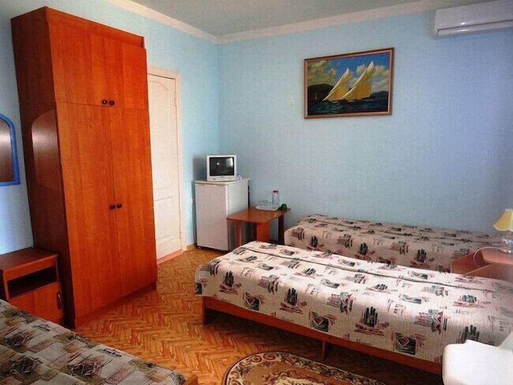 Classic Triple Room (4) photo 1