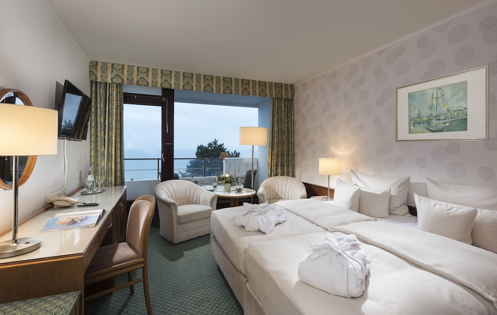 Superior Double Room - Photo 1