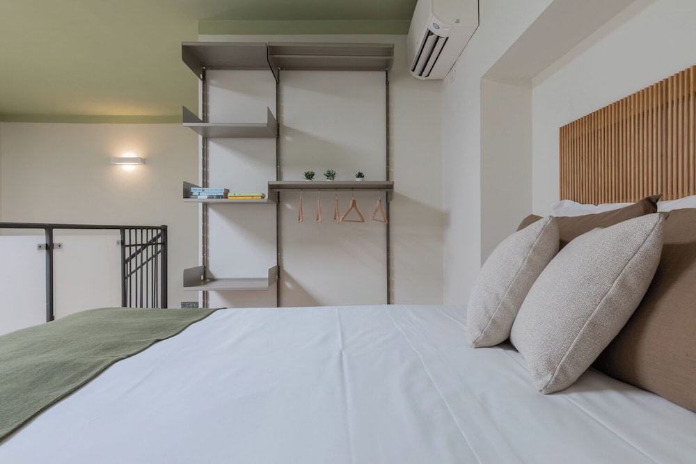 Comfort Loft