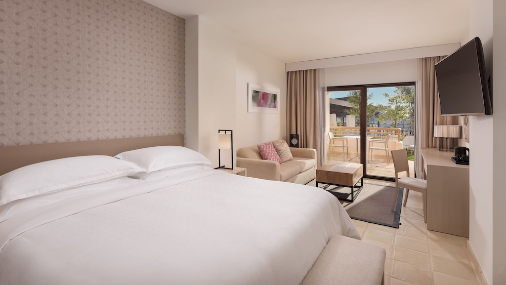 Superior Double Or Twin Room, Terrace