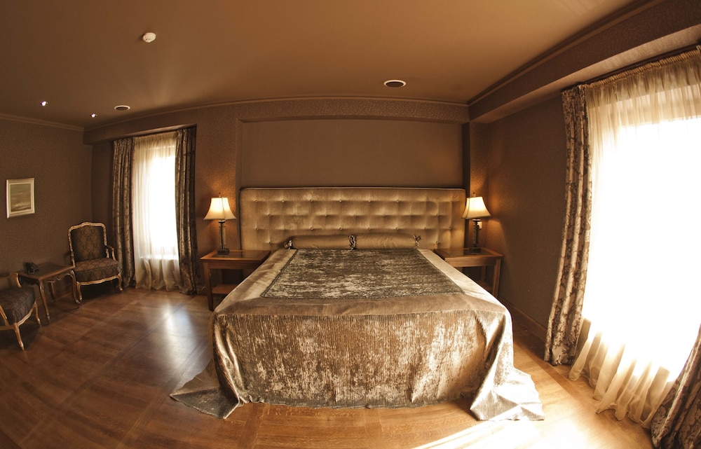 Superior Double Room, 1 Double Bed photo 3