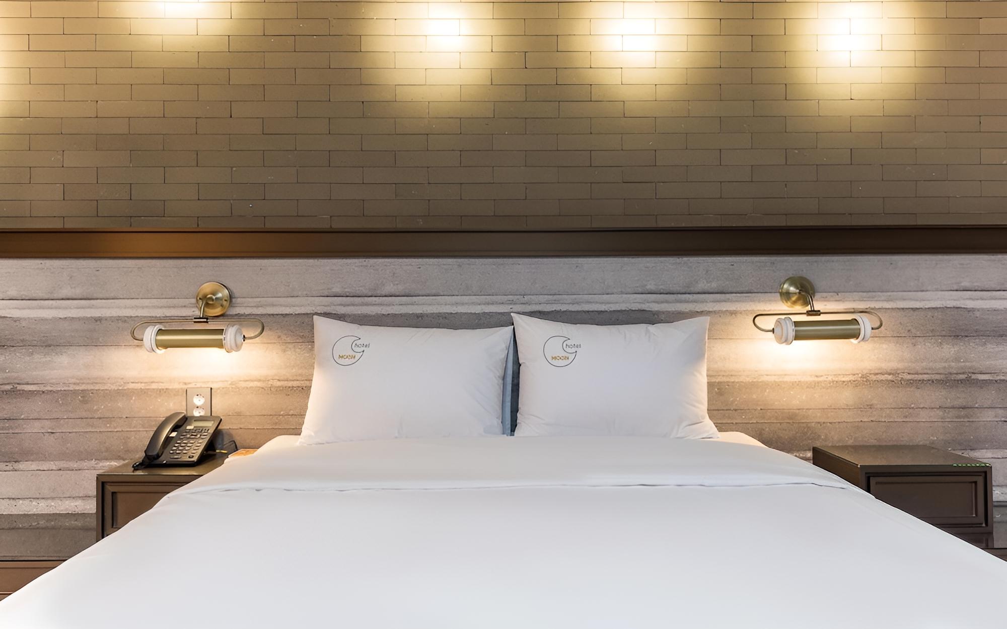 Room (Deluxe (Netflix available air purifie) - Photo 1