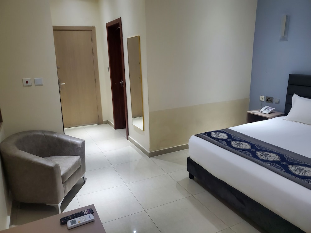 Standard Room, Balcony, Lagoon View photo 3