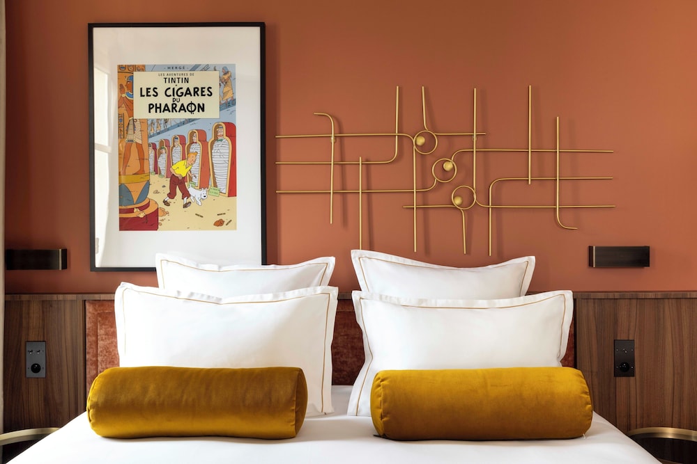 Superior Double Room, City View photo 2
