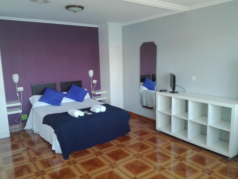 Comfort Double Room, Ensuite, Sea View (vistas) - Photo 1