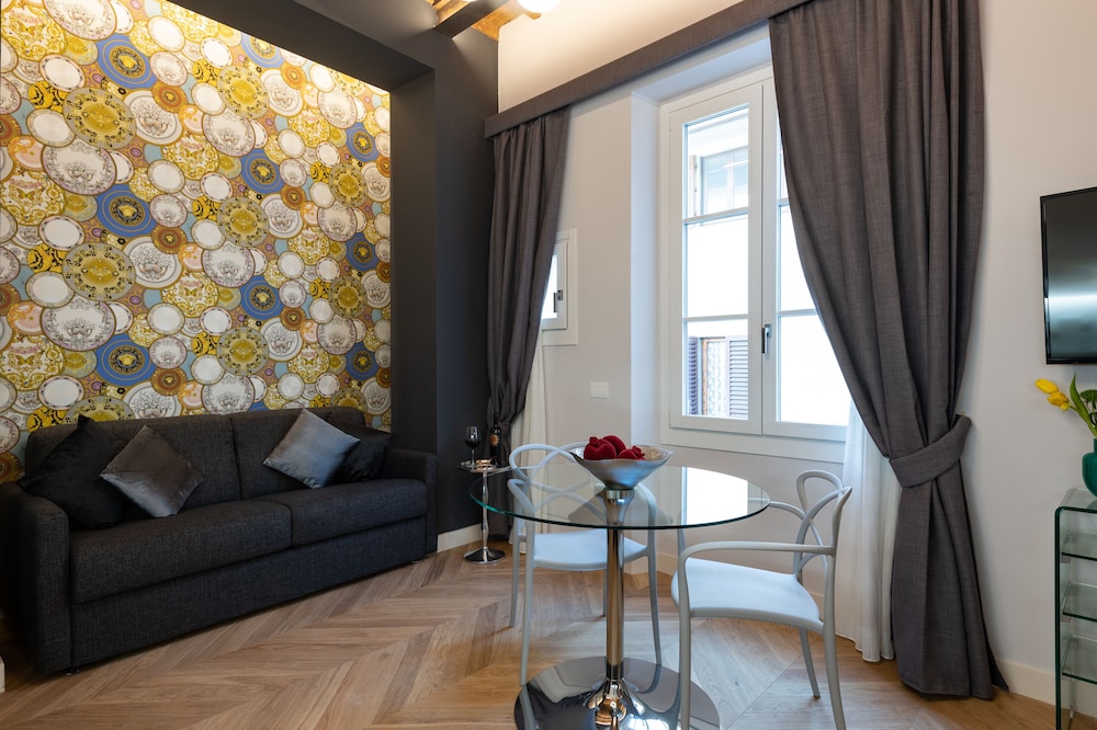 Design Apartment, 1 Bedroom