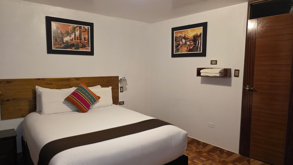Basic Single Room photo 3