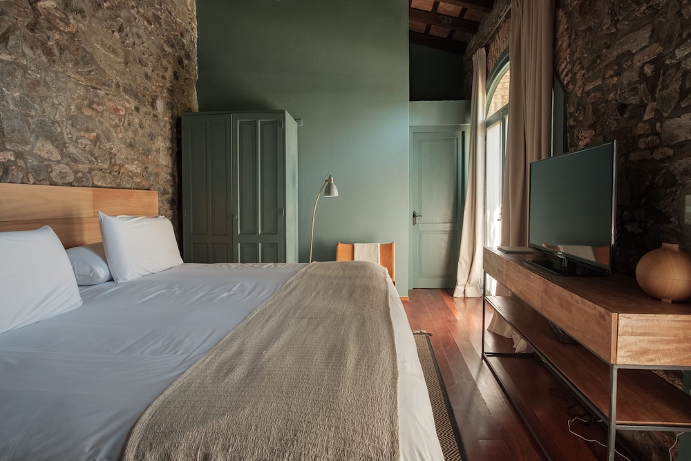 Double or Twin Room photo 3
