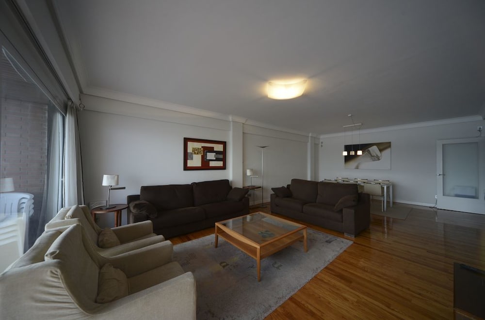 Apartment, 4 Bedrooms, Terrace, Sea View