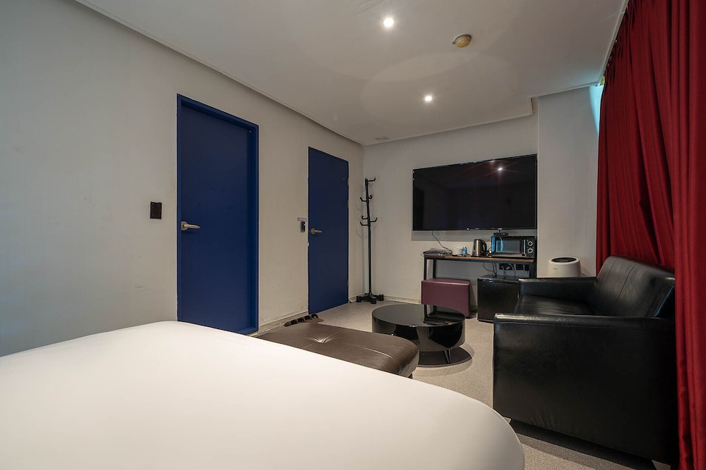 Standard Room - Photo 22