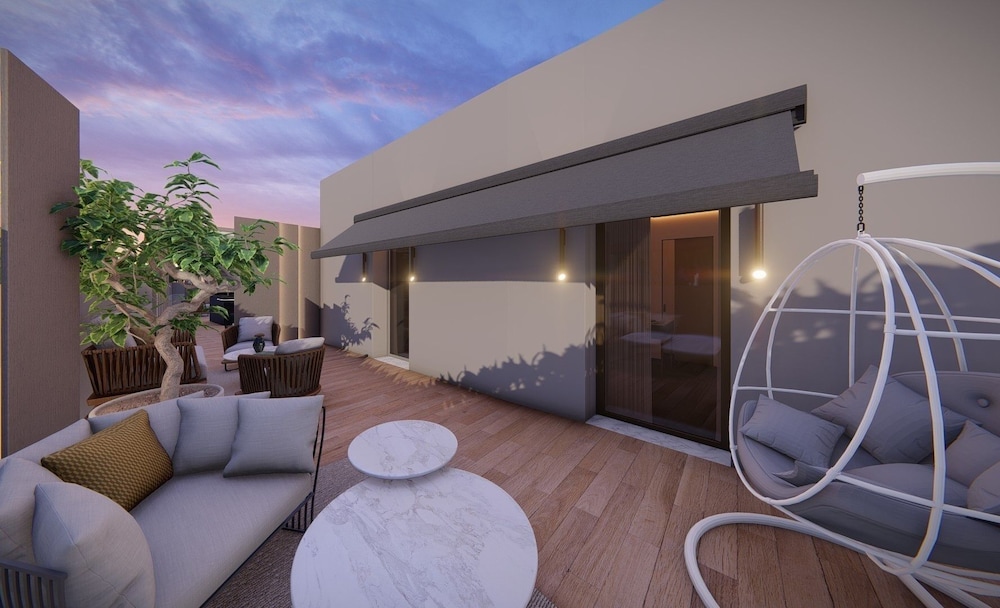 Panoramic Suite - Photo 5