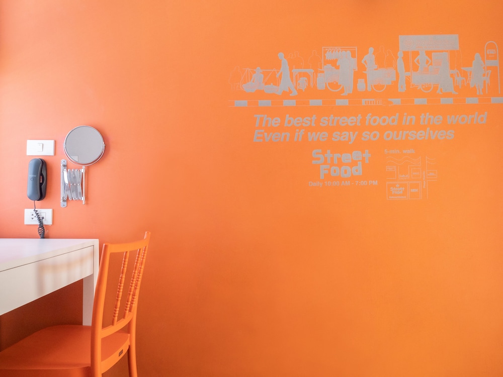 The Duo (Deluxe Studio) photo 3
