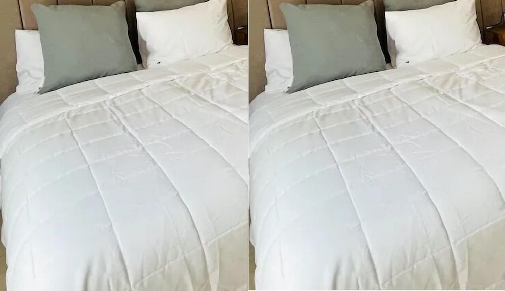 舒适公寓