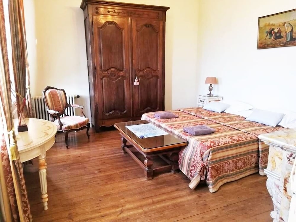 Double Room (Myriam) photo 1