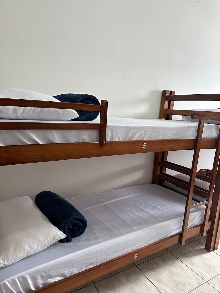 Basic Shared Dormitory, Mixed Dorm photo 3