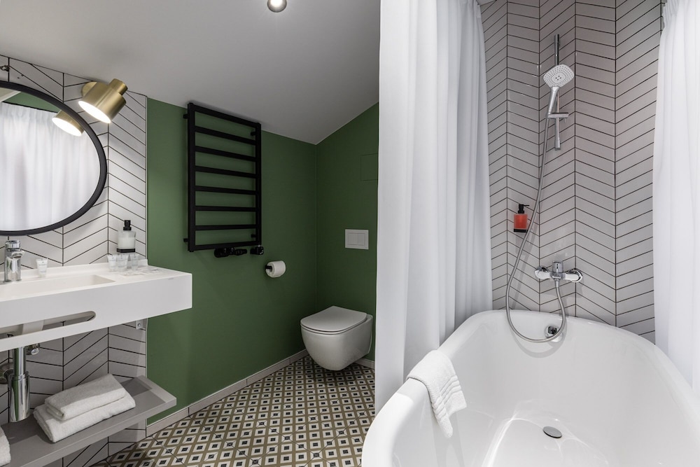 Junior Suite - Photo 3