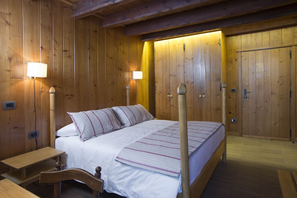 Panoramic Double Room, 1 Bedroom, Valley View photo 1