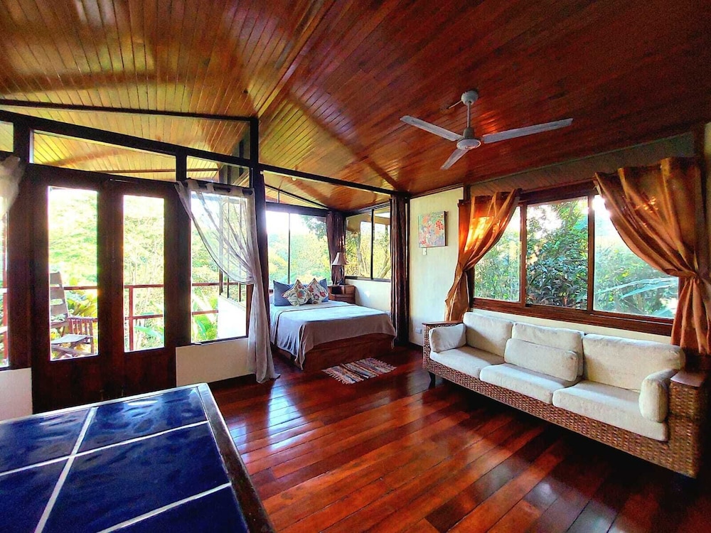 Cabin, 1 Double Bed photo 1