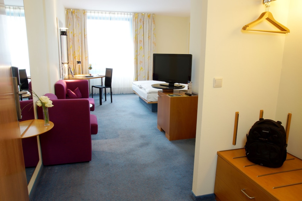 Standard Single Room photo 3