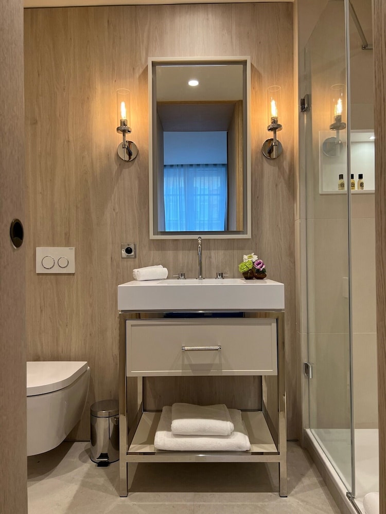 Luxury Apartment, 1 Bedroom photo 3