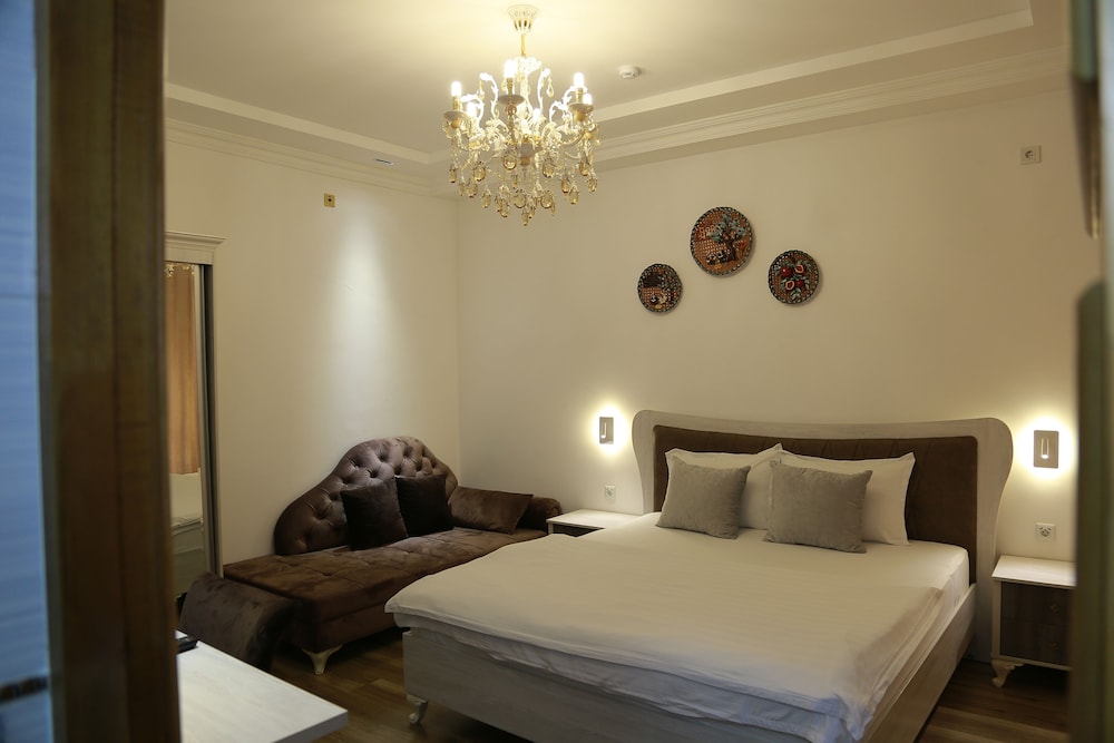 Deluxe Room photo 1
