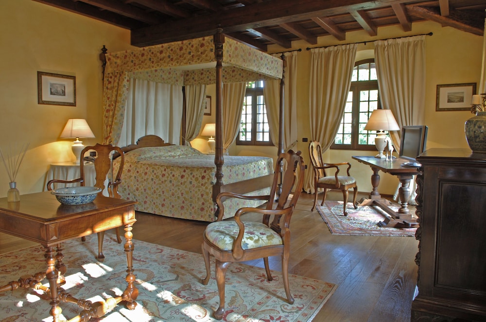 Junior Suite - Photo 8