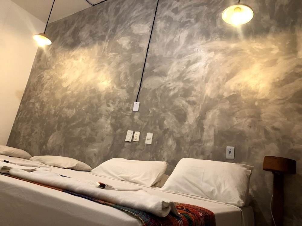 Deluxe Quadruple Room photo 2