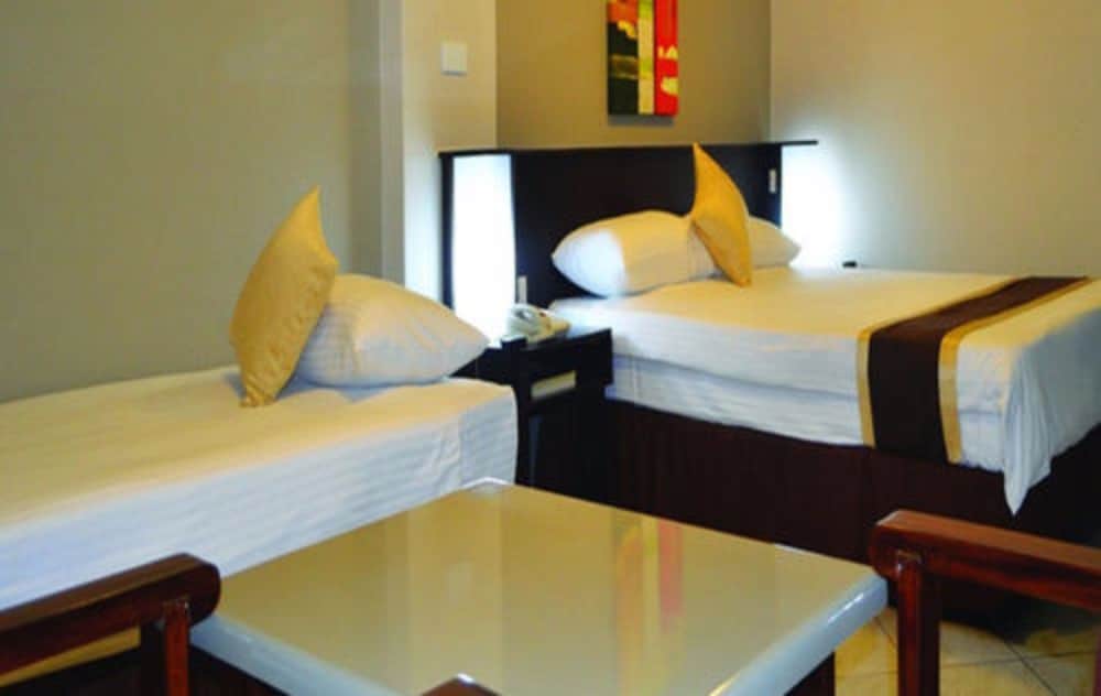 Deluxe Room photo 1