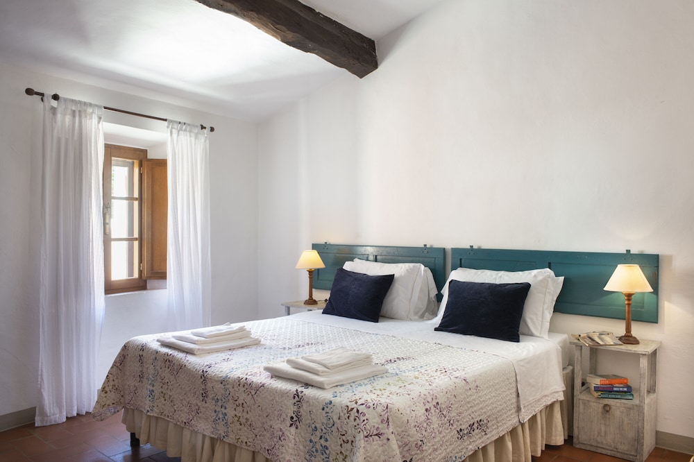 Apartment, 2 Bedrooms, Ensuite, Garden Area (Casa Virginia 1)