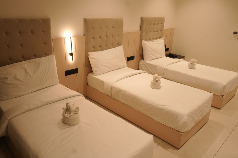 Classic Room, 1 Twin Bed