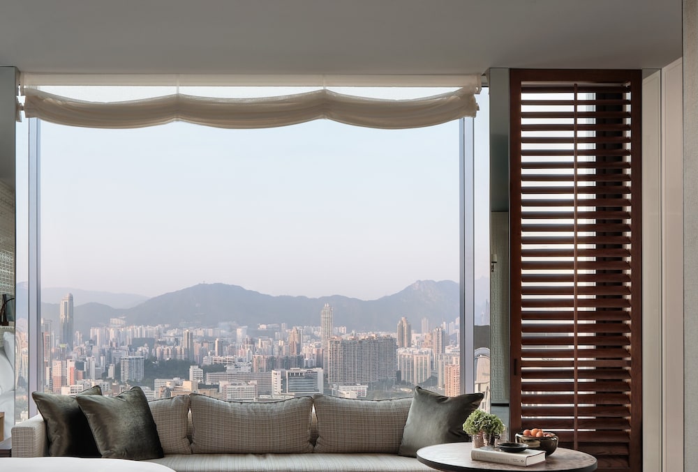 Suite, Bay View (Kowloon Bay View)