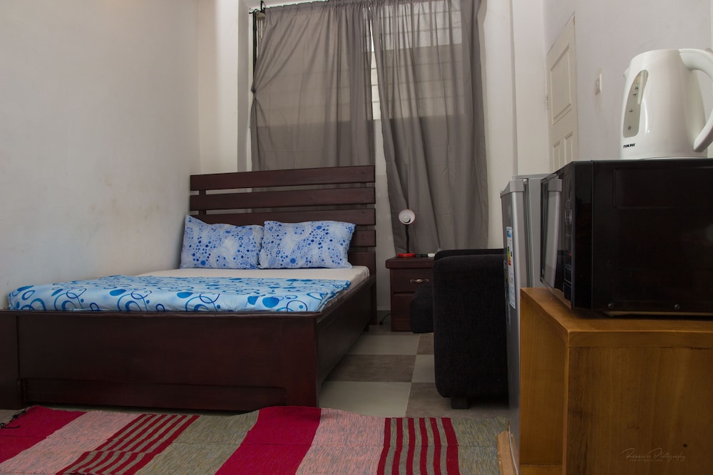 Single Room photo 1