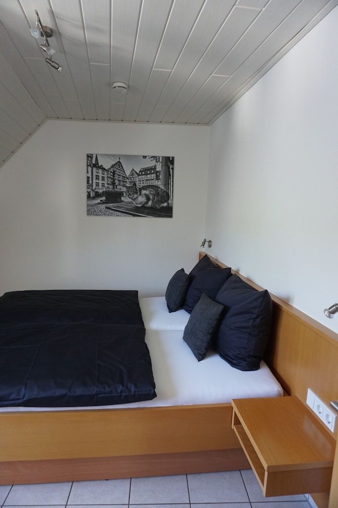 Deluxe Apartment photo 1