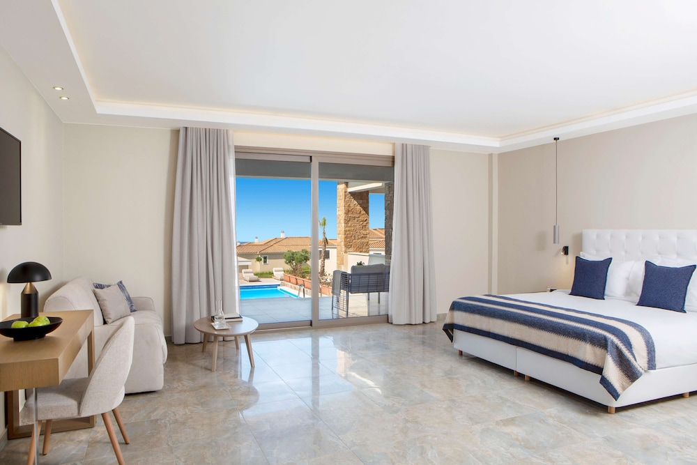 Prestige Bungalow Suite 1-Bedroom Private Pool - Photo 3