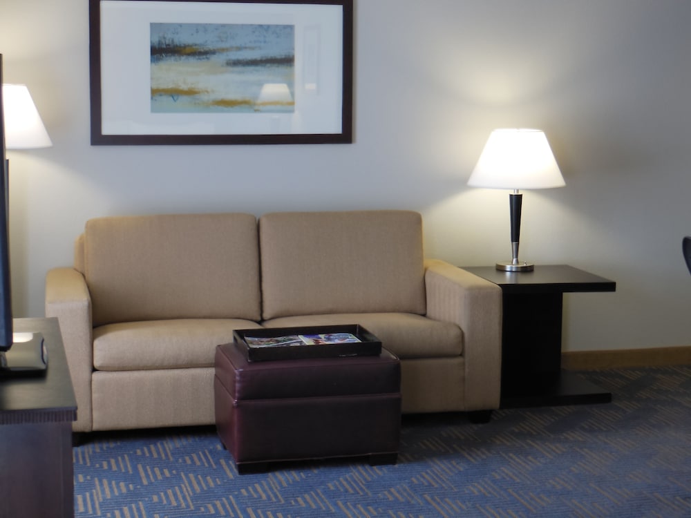 Room, Accessible, Non Smoking - Photo 6