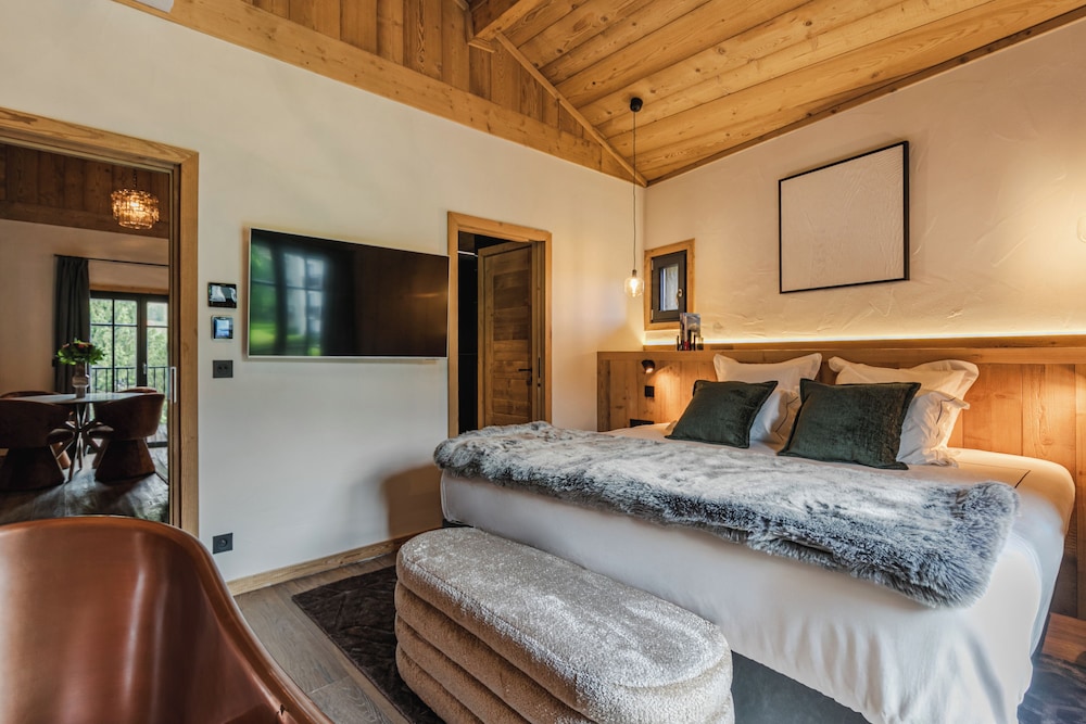 Chambre Prestige
