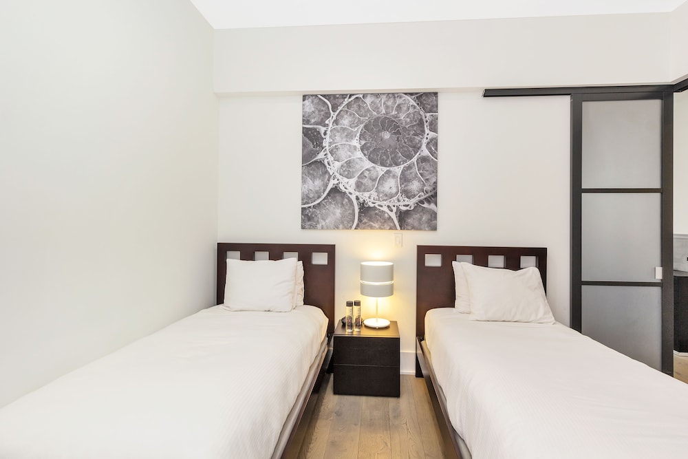 Premium Apartment, 2 Bedrooms, City View photo 1