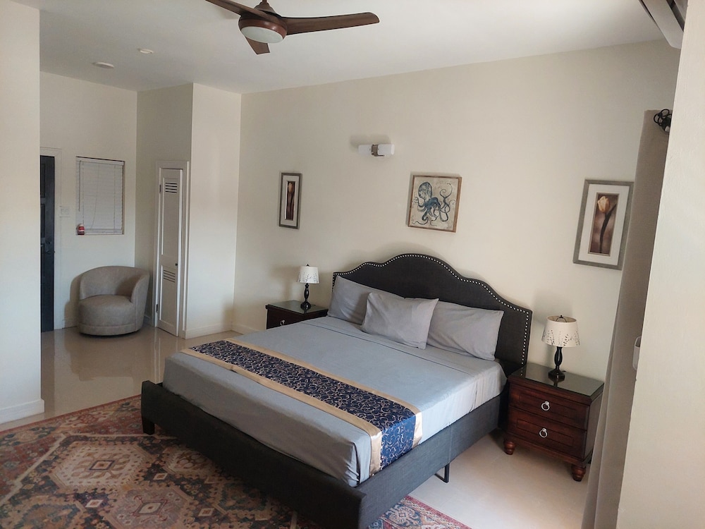 Basic Room