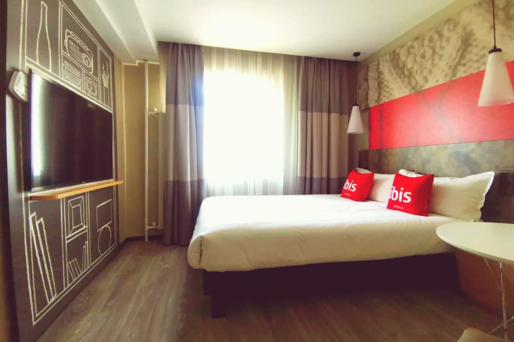 Double Room photo 1