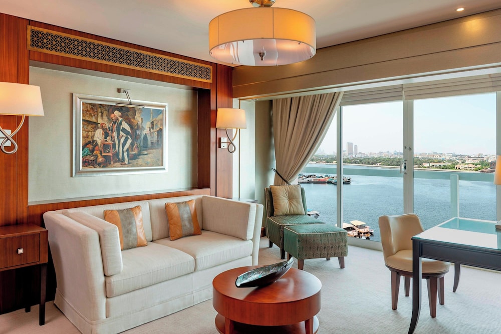 Presidential Suite, 1 King Bed, View photo 3