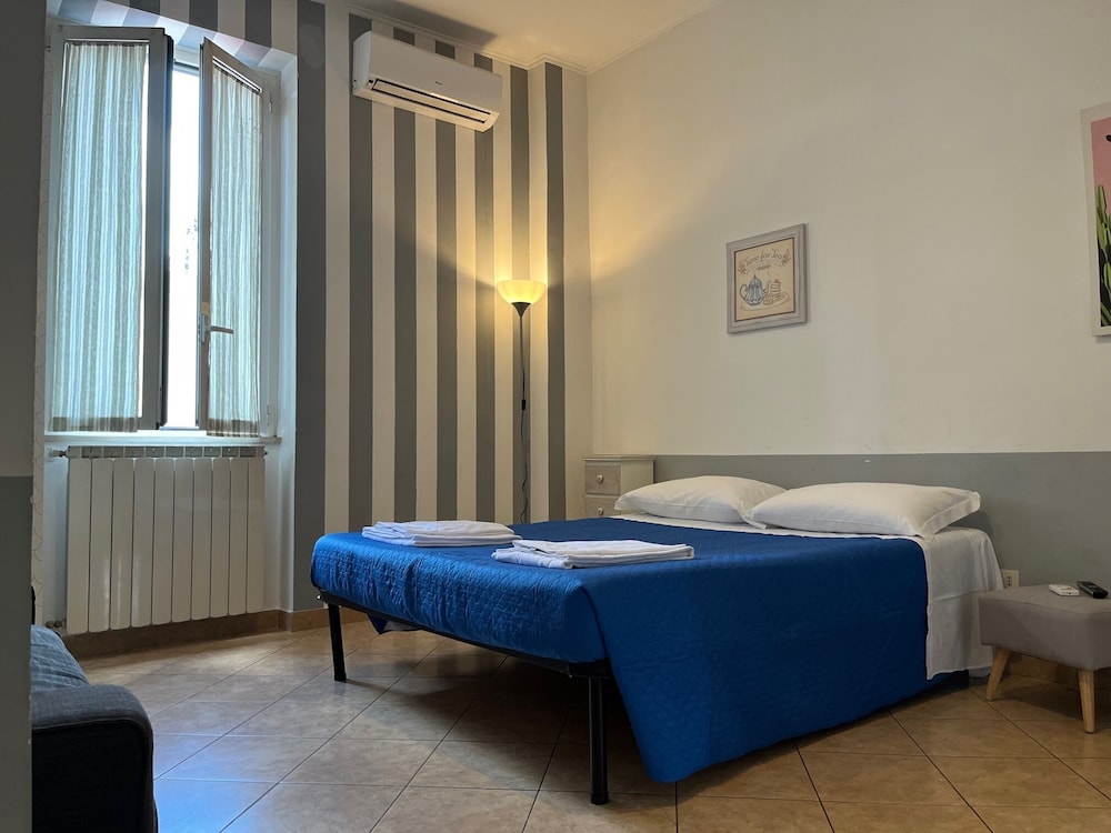 Panoramic Apartment, 1 King Bed With Sofa Bed, City View, Executive Level