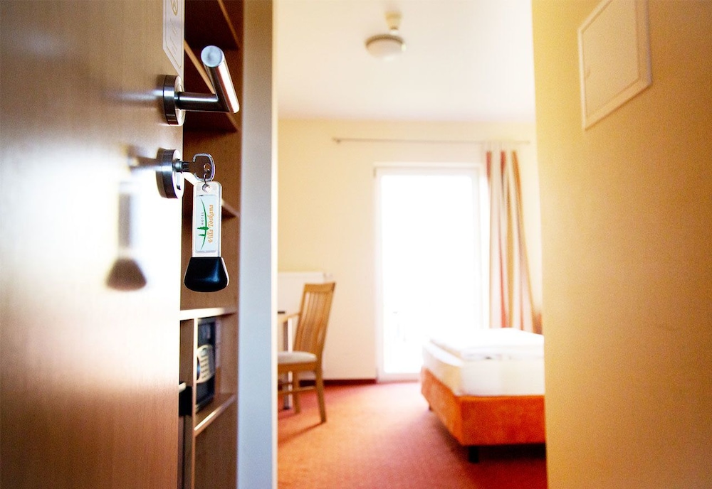 Comfort Single Room photo 2