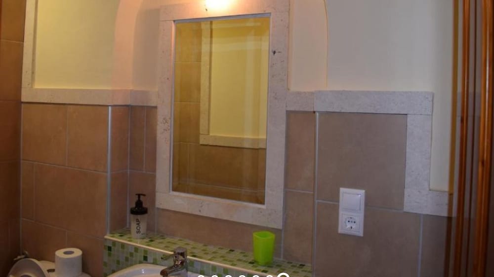 Triple Room, Garden View photo 2