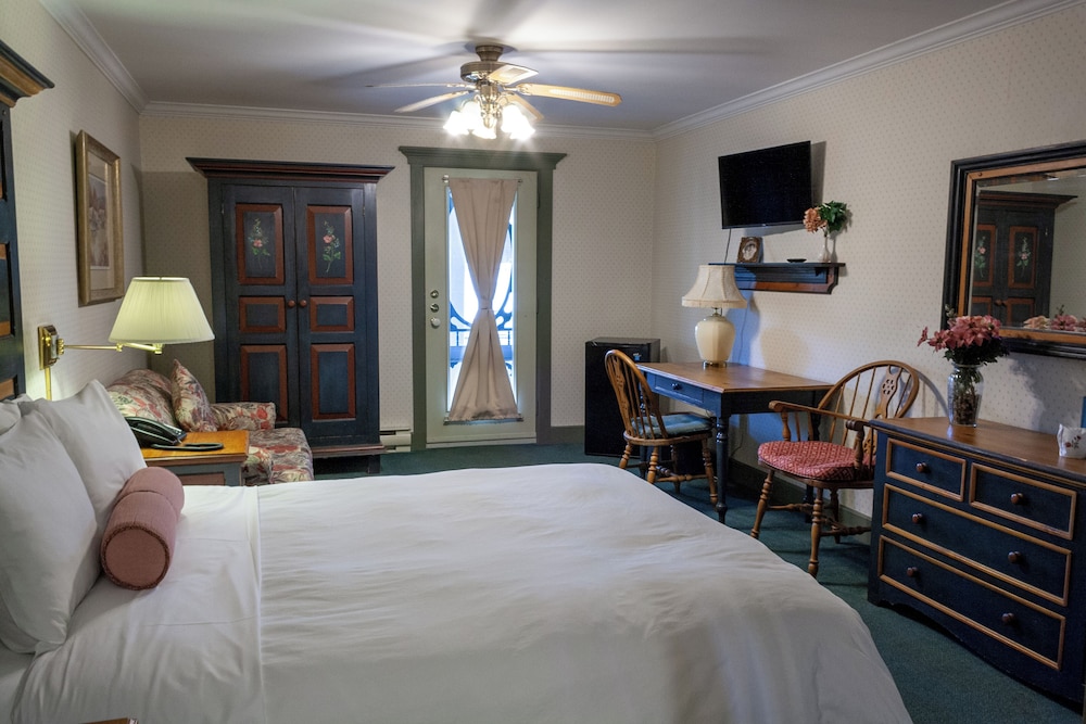 Standard Suite