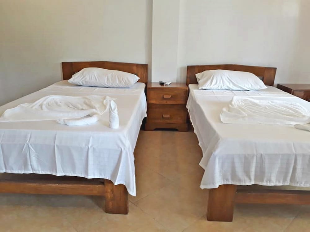 Deluxe Twin Room photo 1
