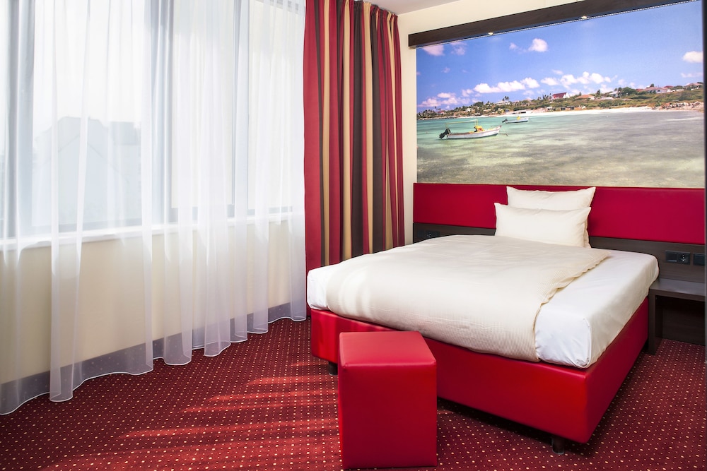 Standard Room, 1 Double Bed