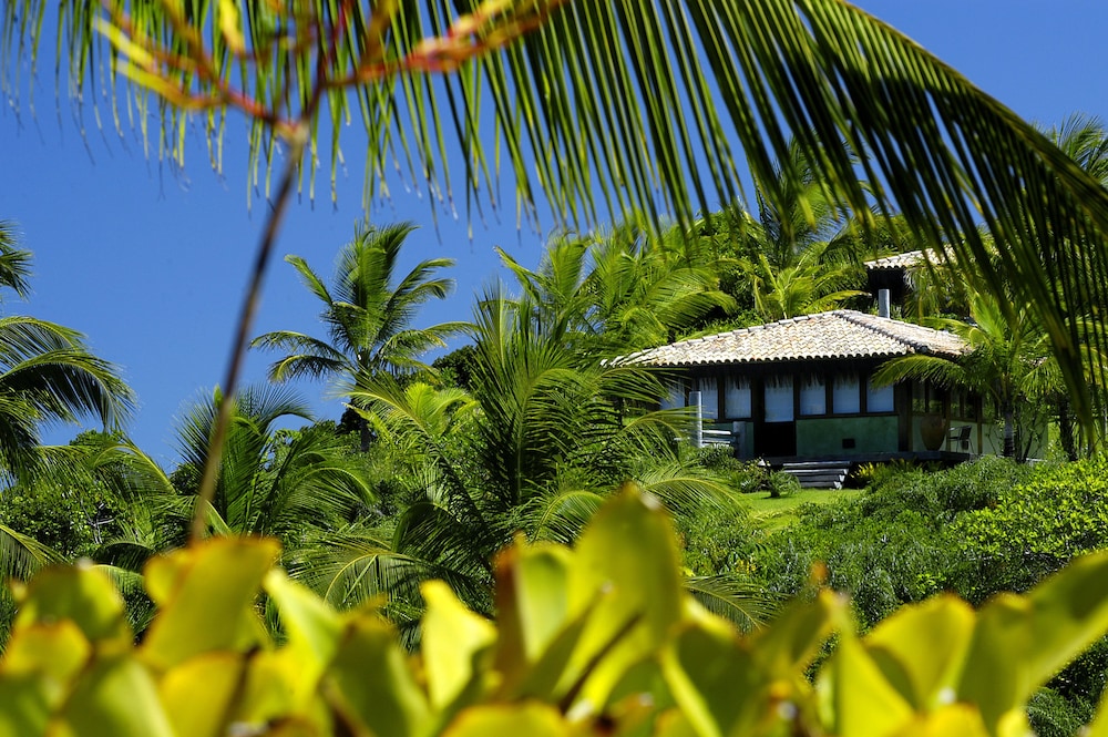 Superior Bungalow (Praia) photo 1