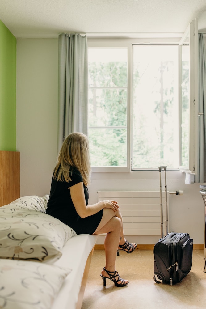 Standard Single Room photo 2